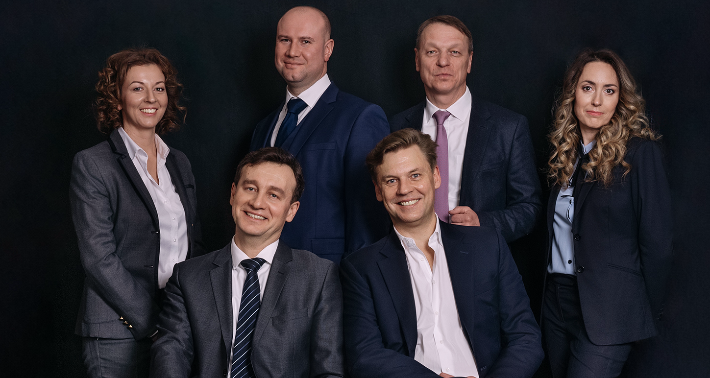 A.Zalesov & Partners Patent & Law Firm On March 01, 2024, the consolidated company «Zalesov, Timofeev, Gusev and Partners» began its work 